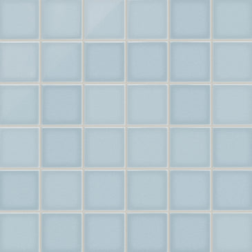 4x4 Original Ceramic Tile in Crater Lake Gloss