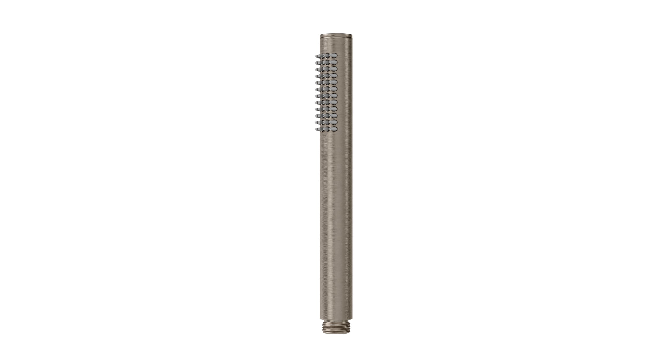 Contour & Foundry Wand Hand Shower in Antique Nickel
