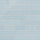 3x6 Original Ceramic Tile in Crater Lake Gloss