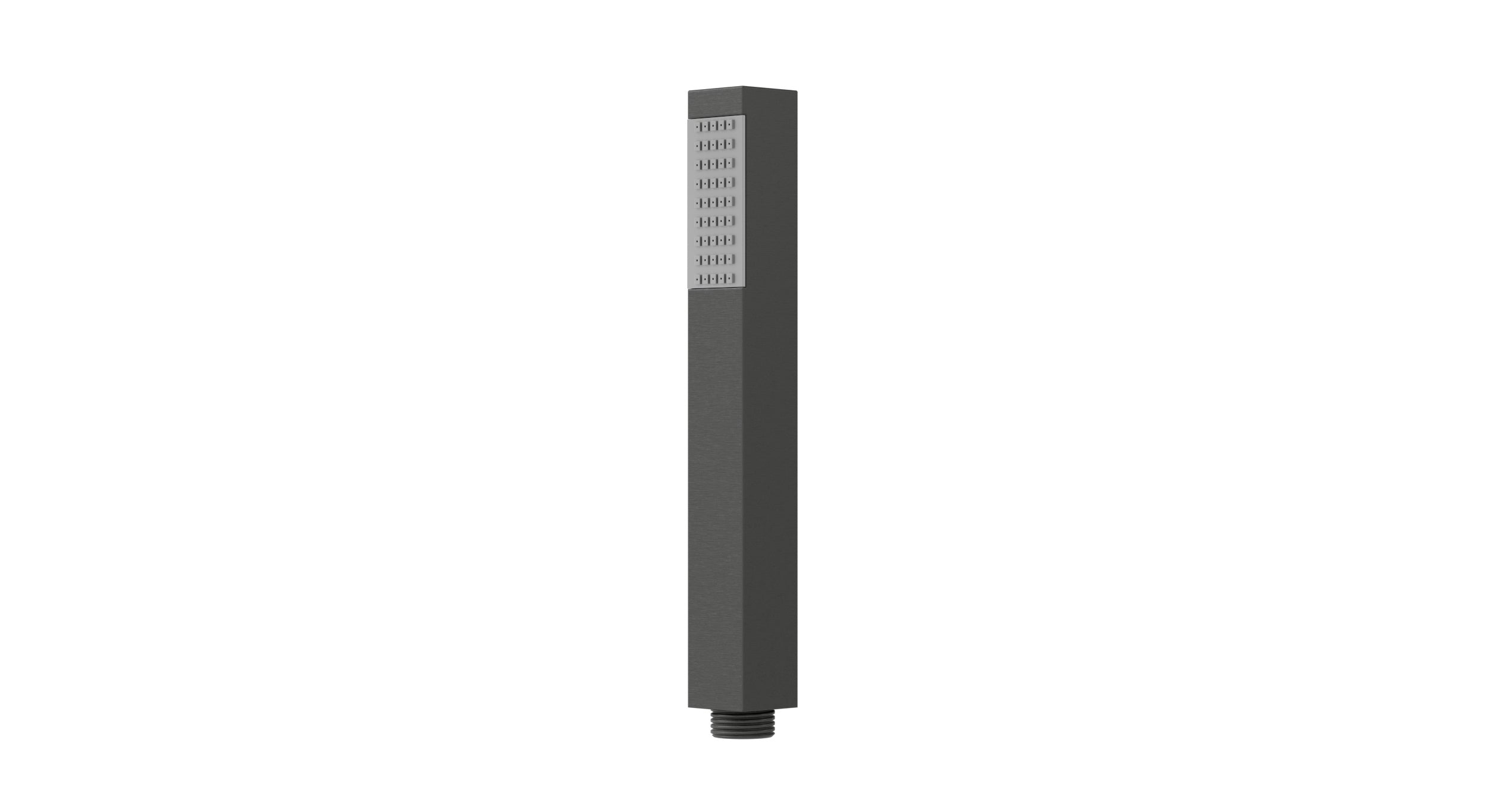 Flatiron Hand Shower in Blackened Nickel