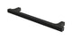 Flatiron Square Cabinet Pull 6" in Matte Black
