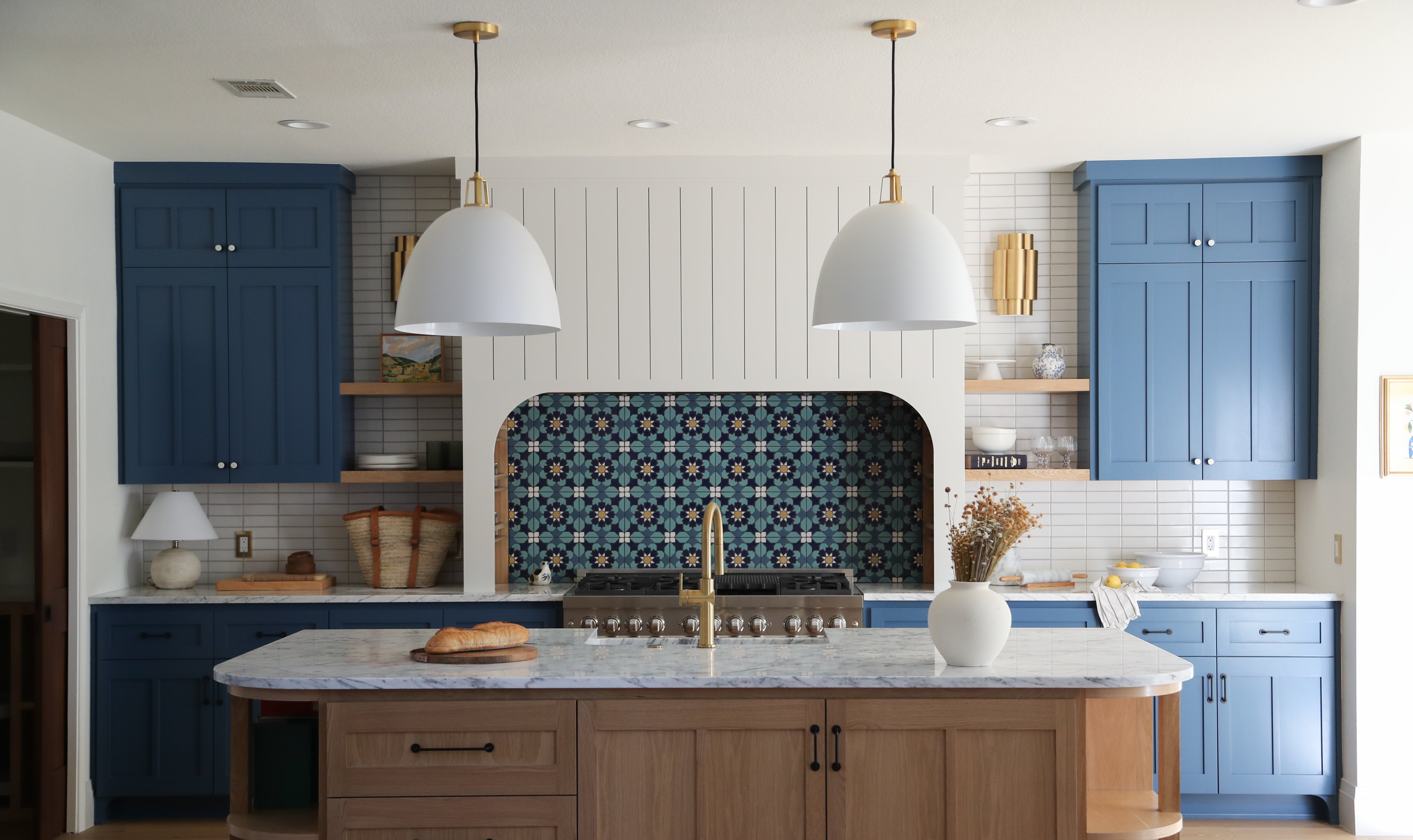 2x6 Original Ceramic Tile in Feldspar Gloss