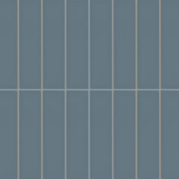 3x12 Original Ceramic Tile in Nautical Matte