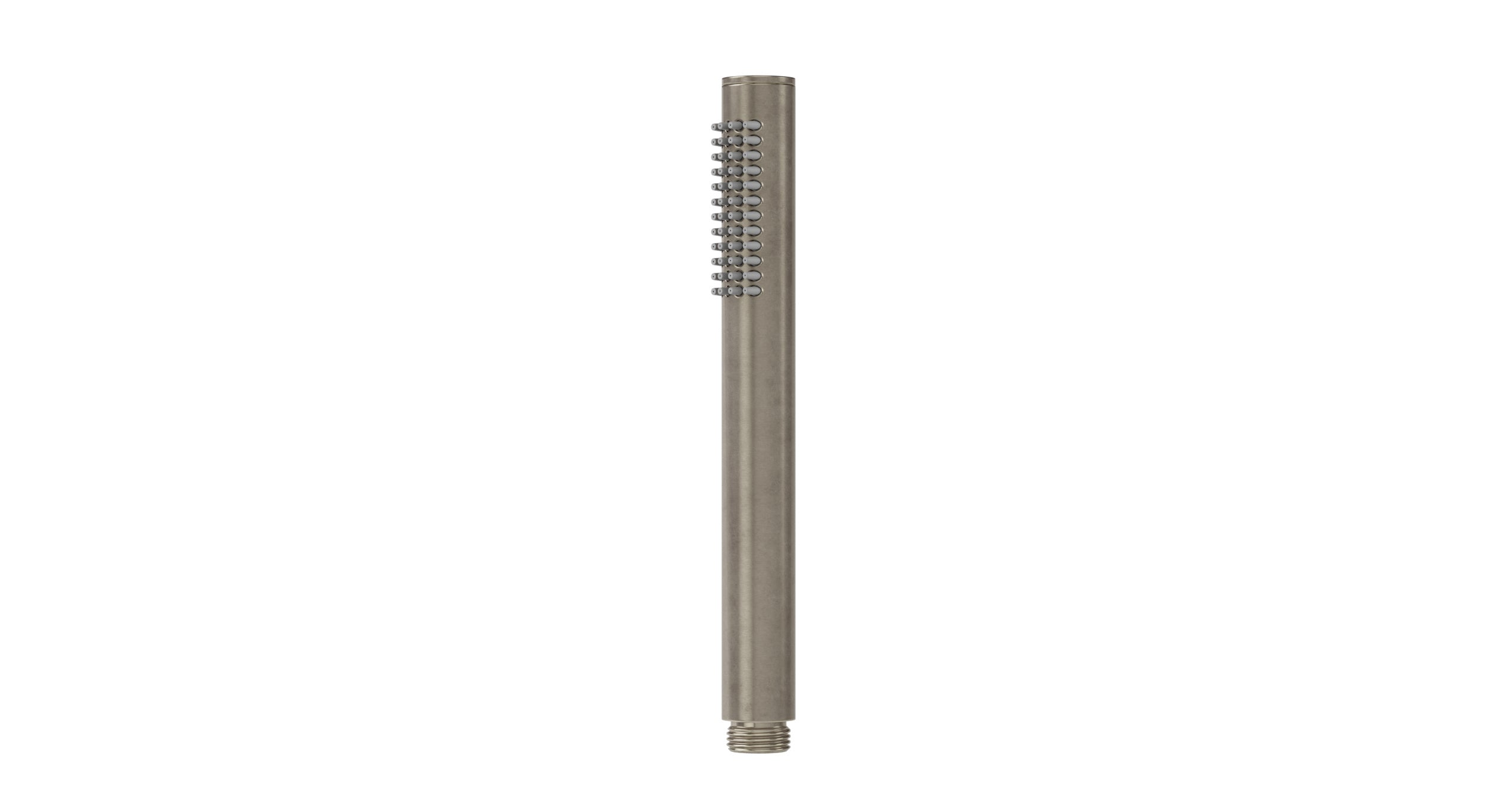 Contour & Foundry Wand Hand Shower in French Nickel