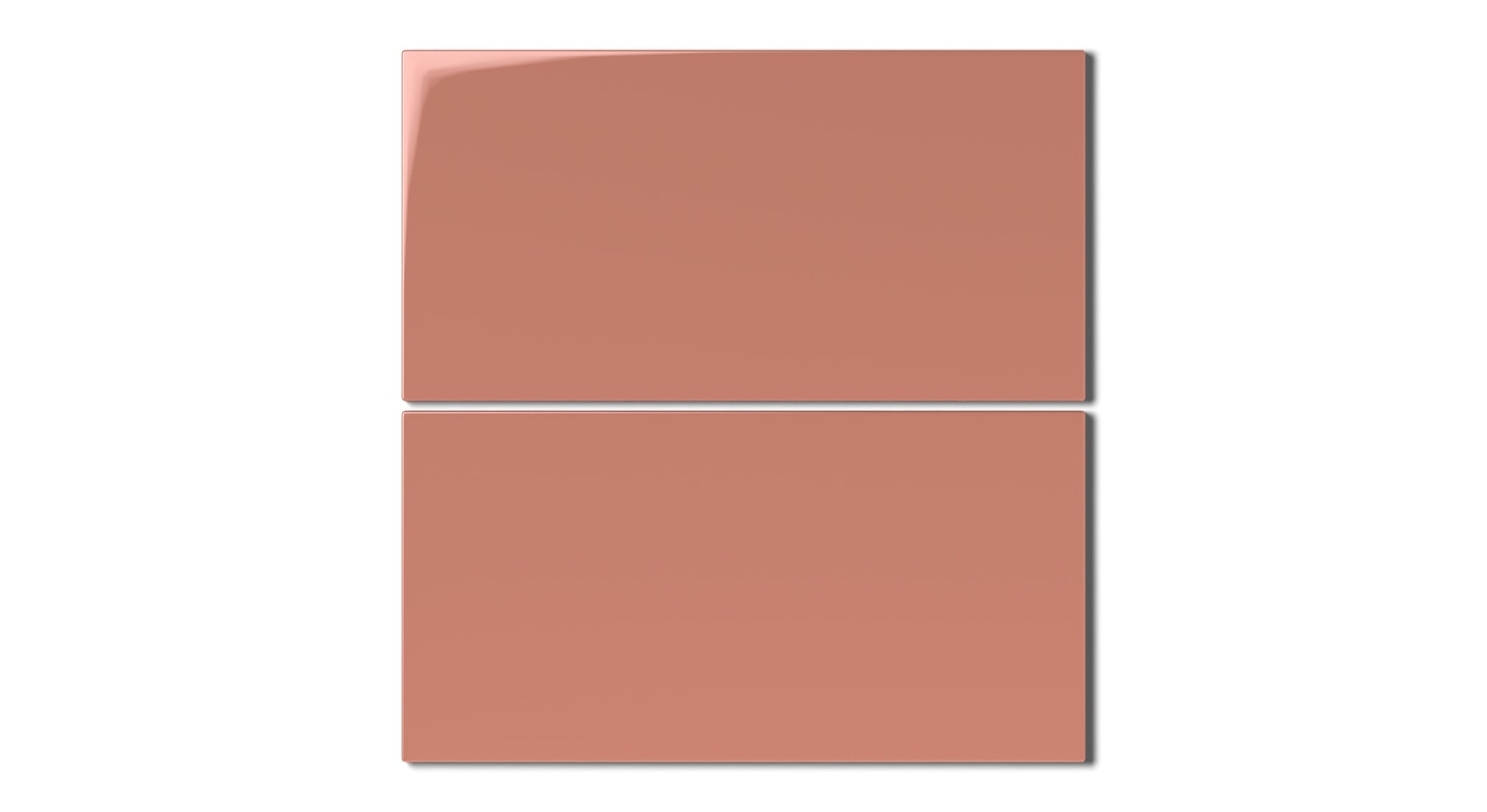 Madder Red Gloss