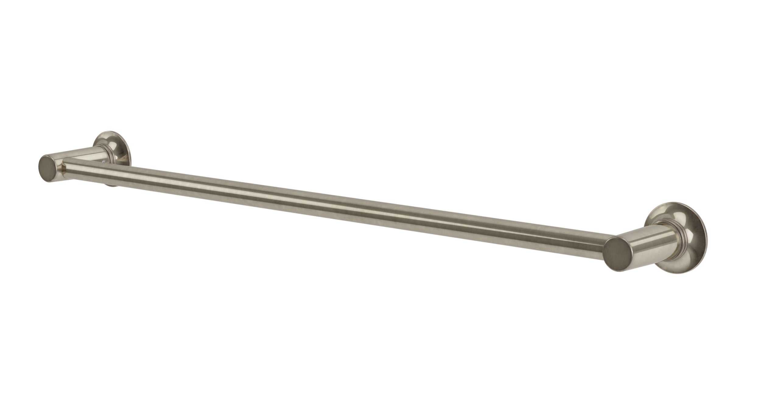Emerson Towel Bar 24" in French Nickel