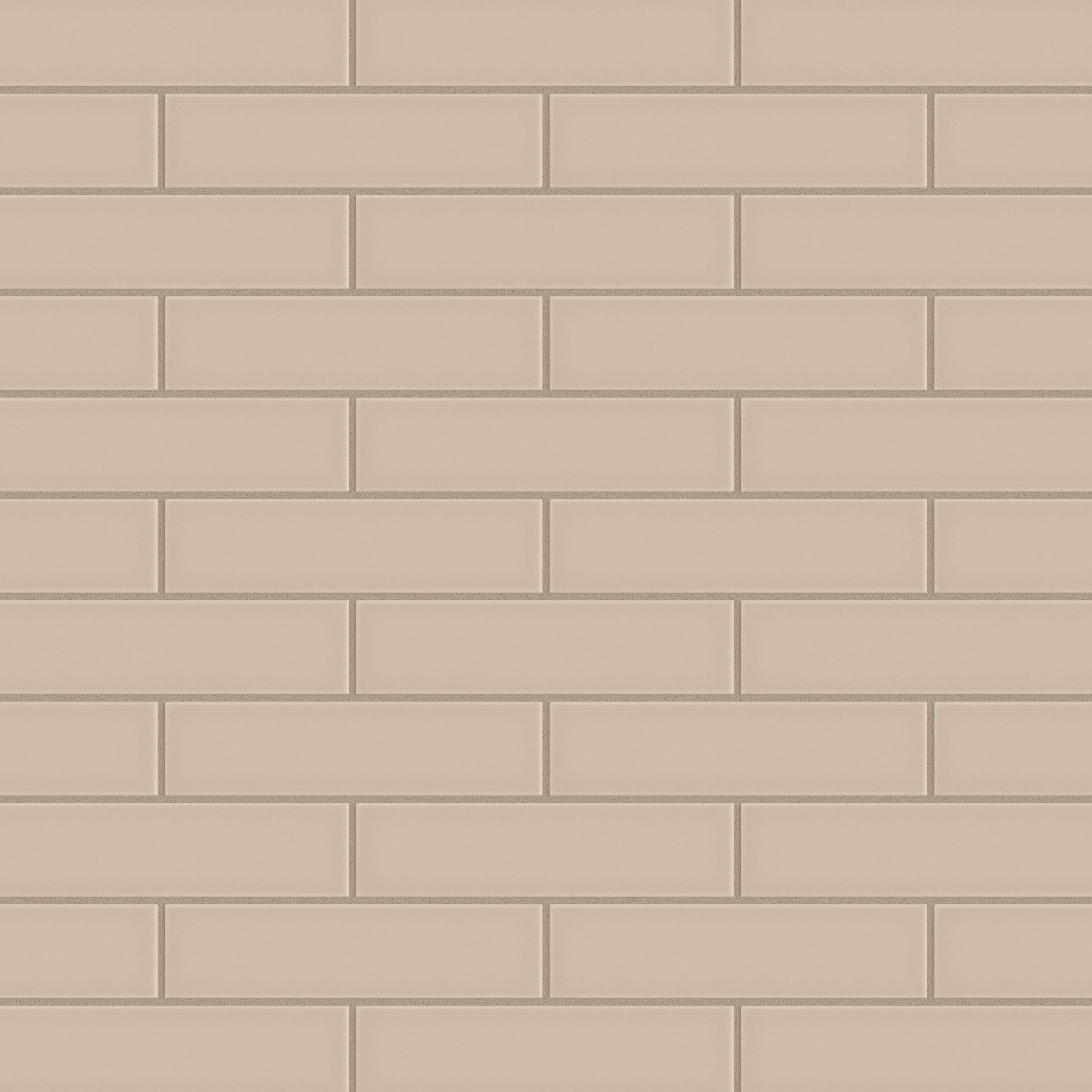 2x8 Original Ceramic Tile in Sweet Pea Matte
