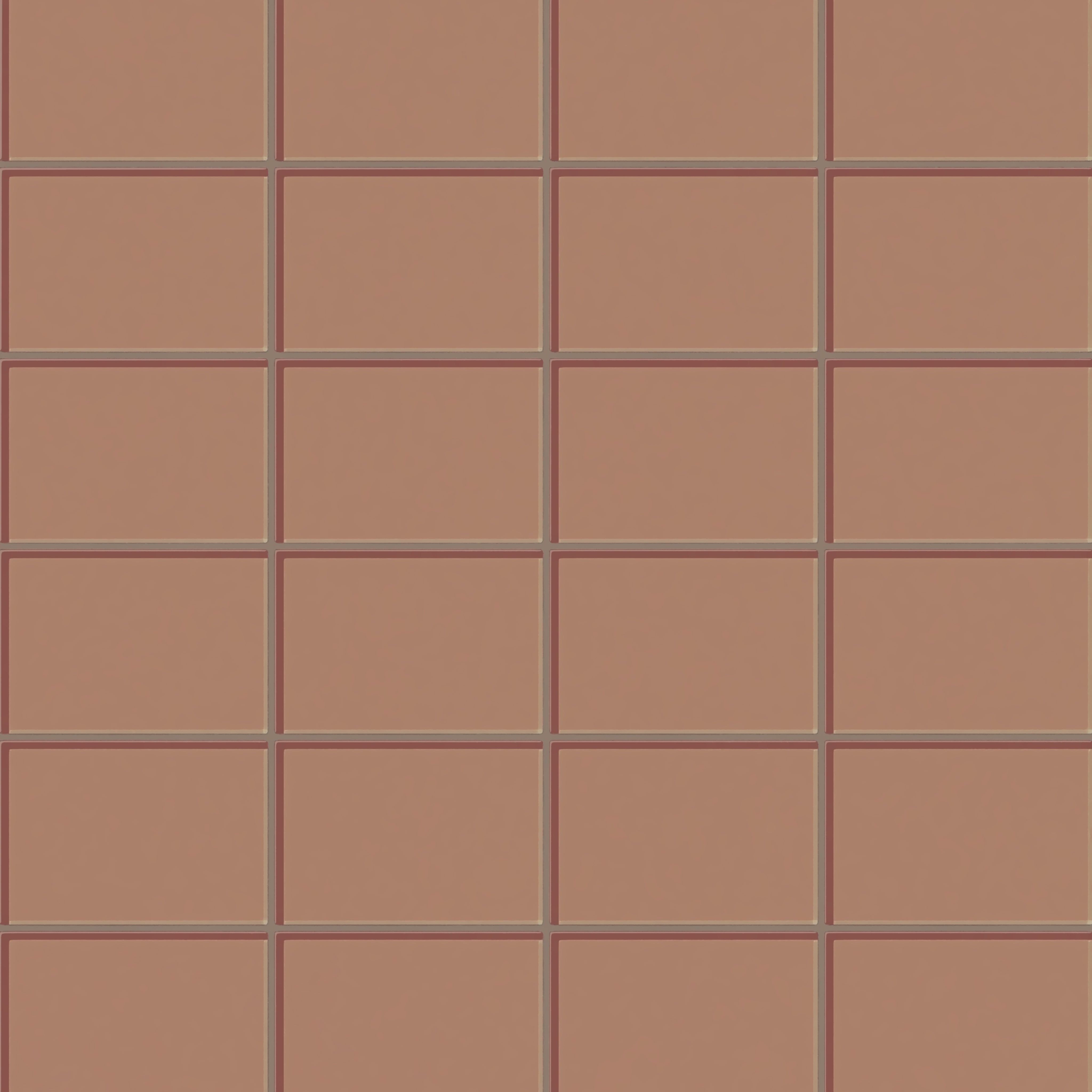 4x6 Glass Tile in Sora Gloss