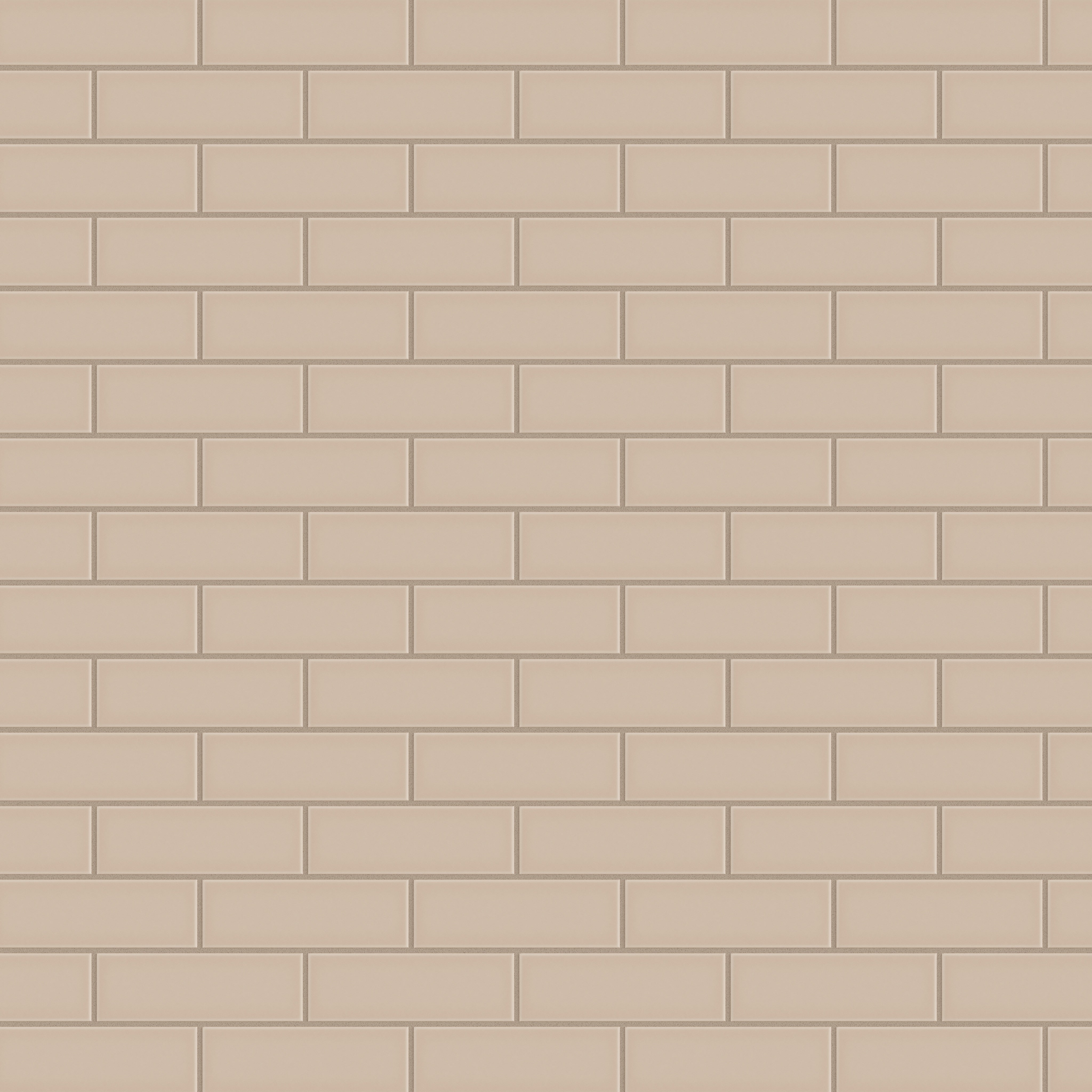 2x6 Original Ceramic Tile in Sweet Pea Matte