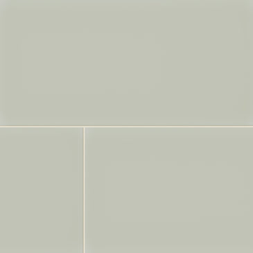 12x24 Natural Press Ceramic Tile in Manzanita Matte