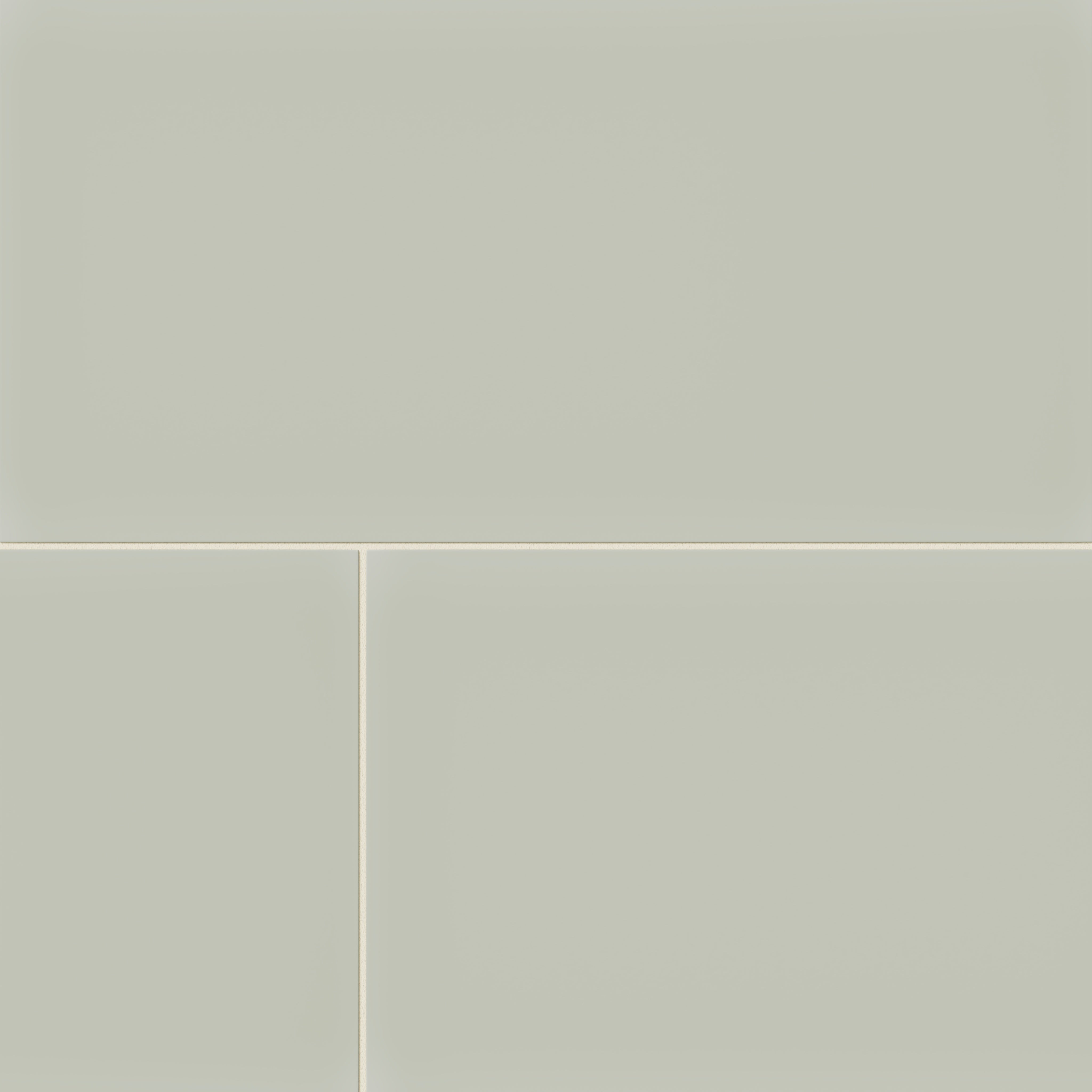 12x24 Natural Press Ceramic Tile in Manzanita Matte