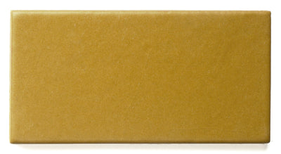 2x4 Sample in Mustard Seed Matte