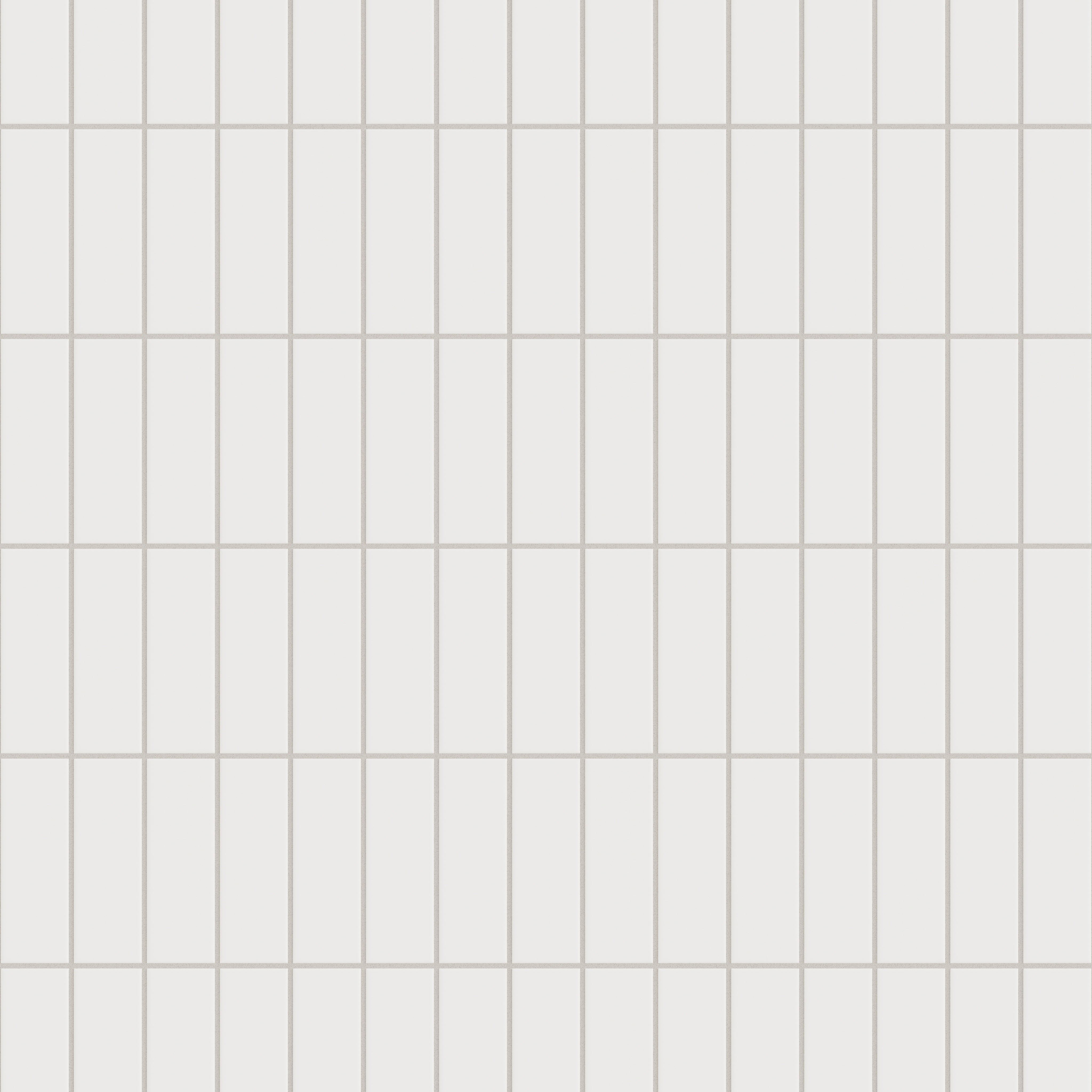 2x6 Original Ceramic Tile in Frost Matte