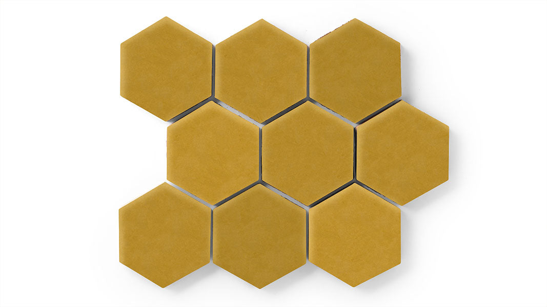 Mustard Seed Matte