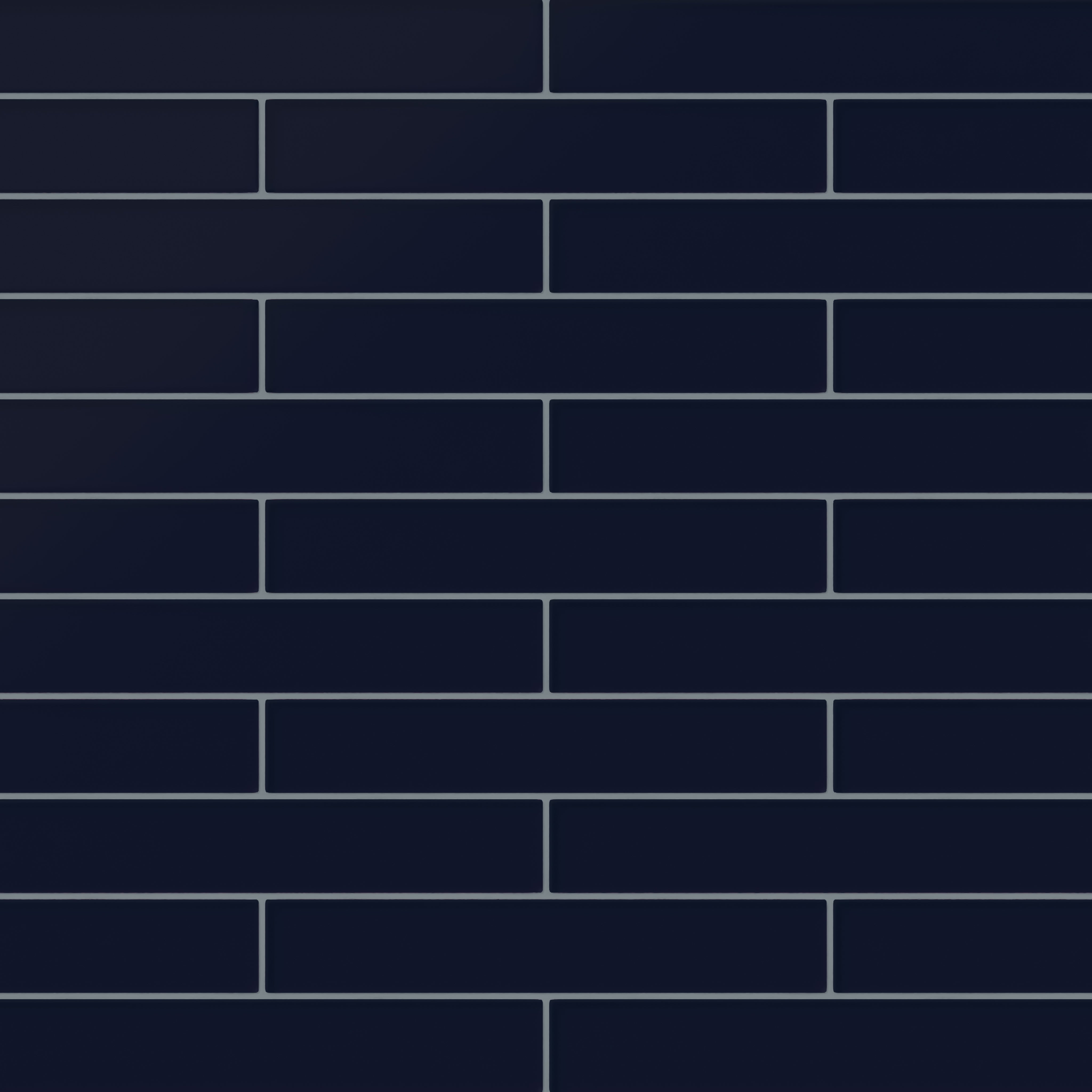 2x12 Glass Tile in Barn Swallow Matte