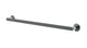 Foundry Towel Bar 24" in Polished Chrome