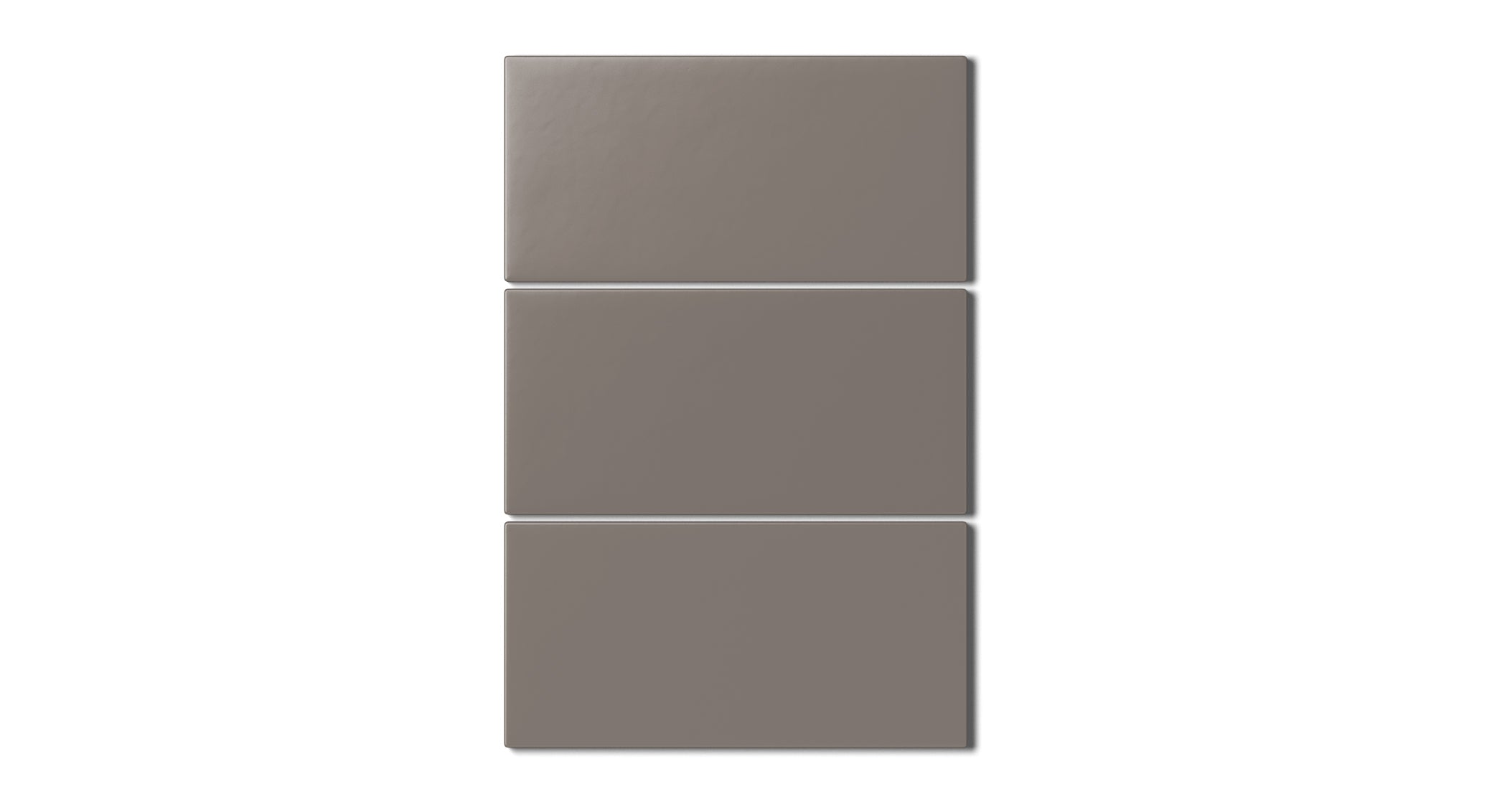 Timberline Matte - Fireclay Tile