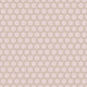 Penny Round Sheeted Original Ceramic Mosaic Tile in Evening Glow Matte