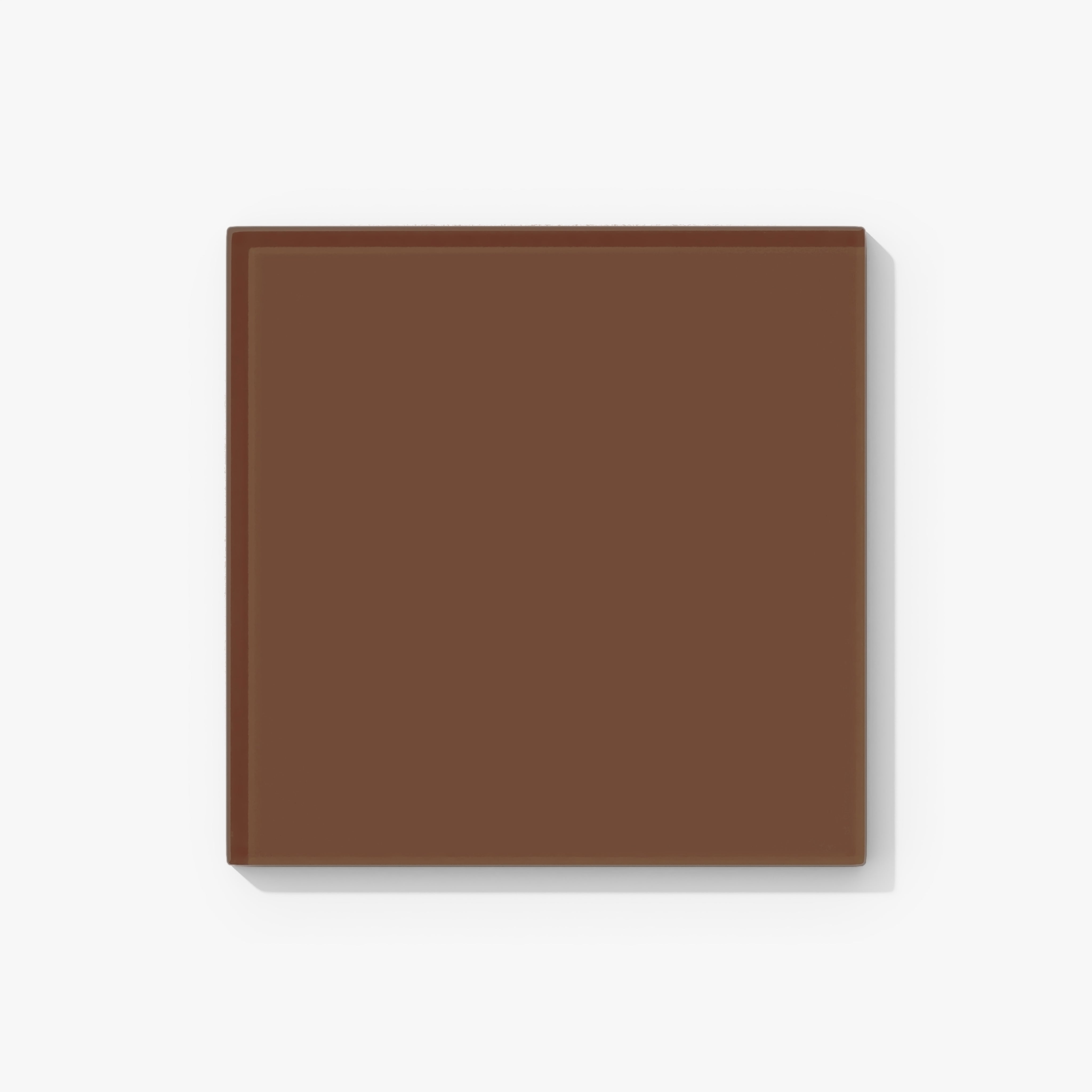 6x6 Glass Tile in Kestrel Gloss