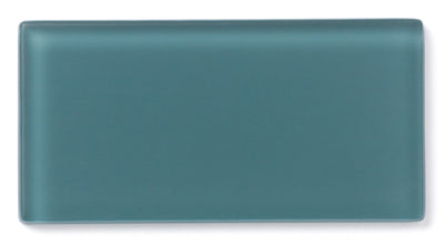2x4 Sample in Magpie Matte