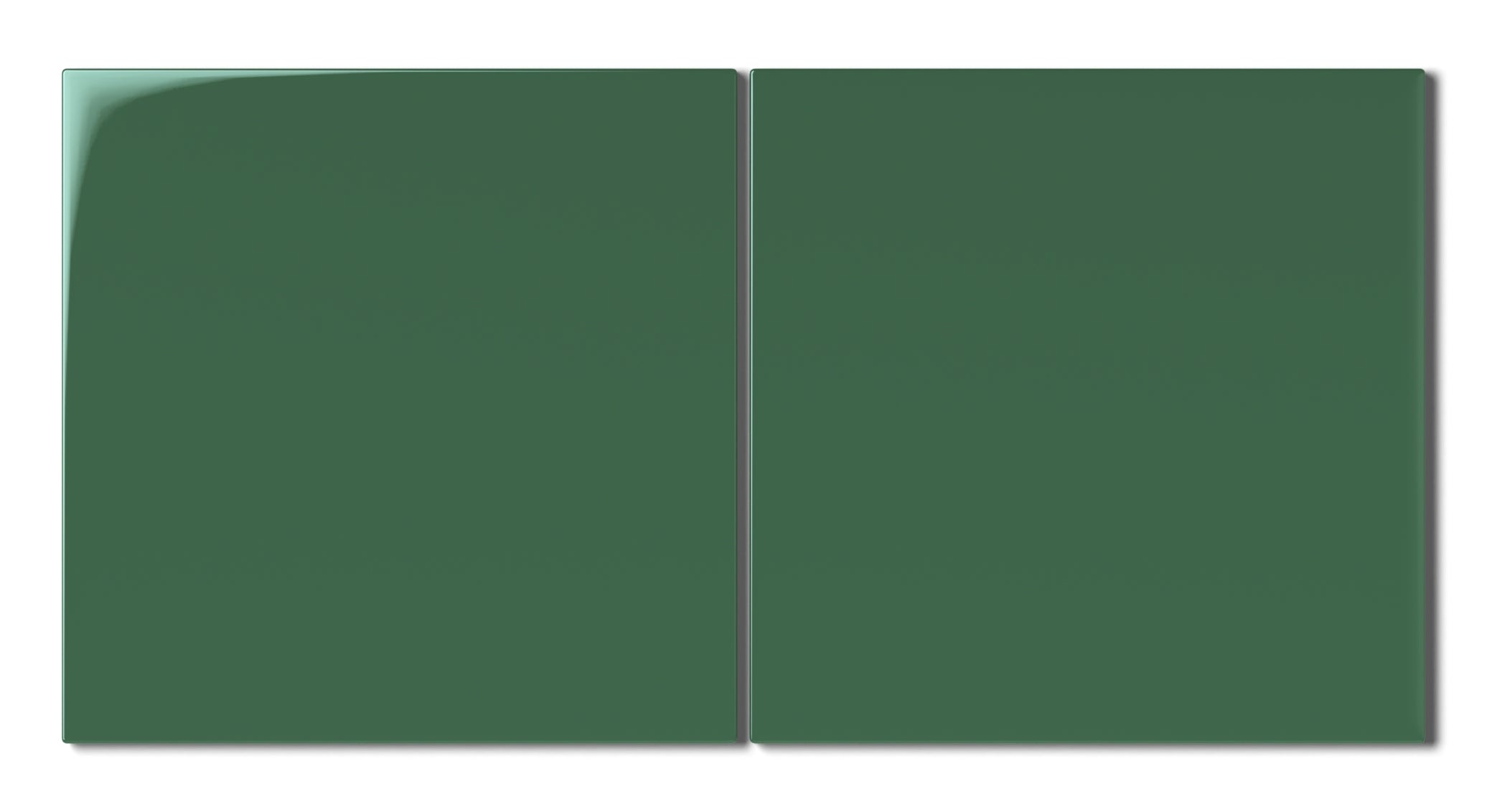 Viridian Gloss