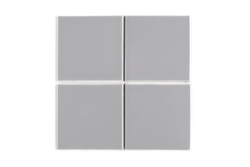 6x6 Original Ceramic Tile in Thistle Gloss