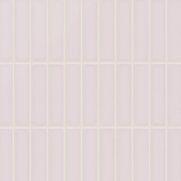 2x8 Original Ceramic Tile in Evening Glow Gloss