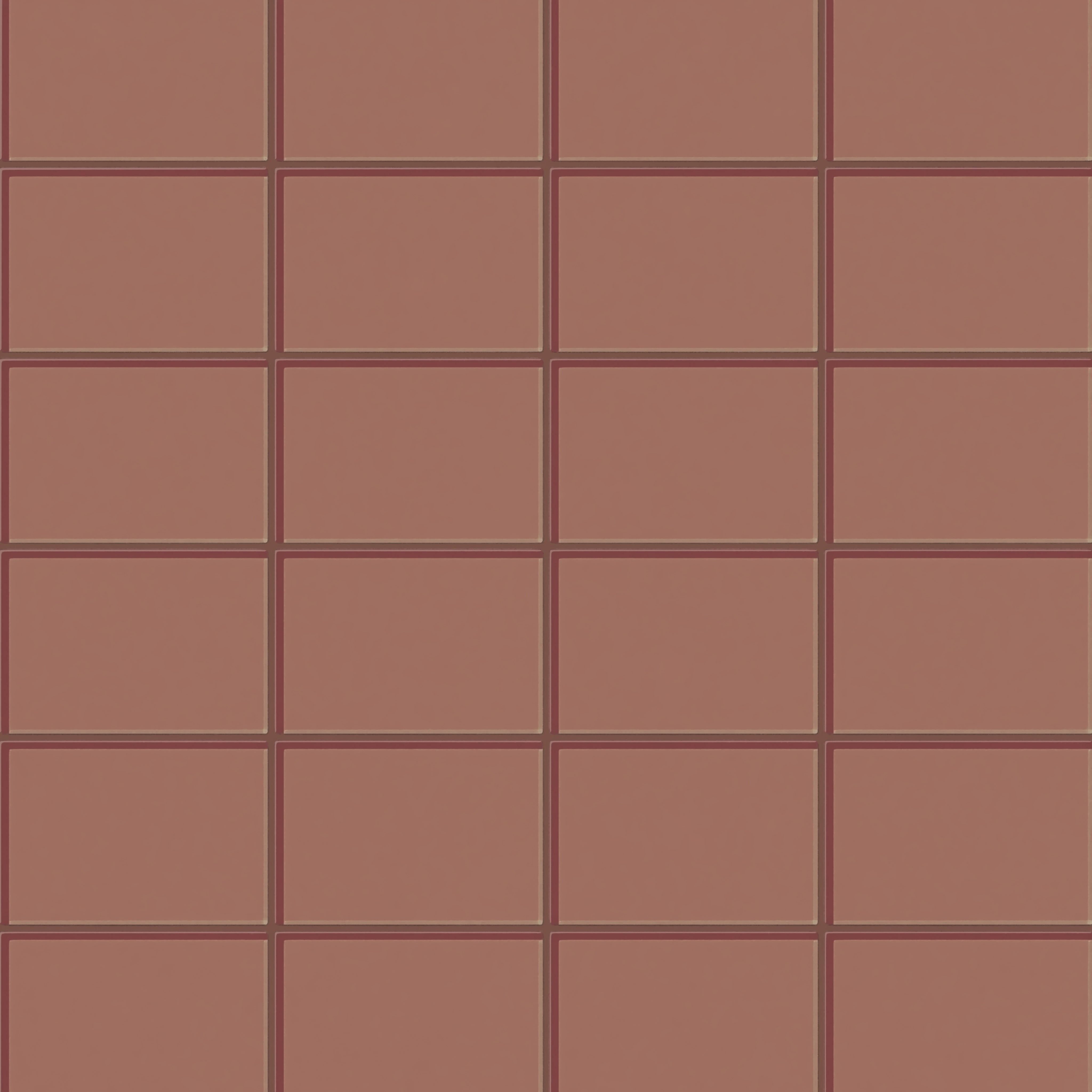 4x6 Glass Tile in Flicker Gloss