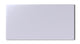 12x24 Natural Press Ceramic Tile in Amethyst Matte