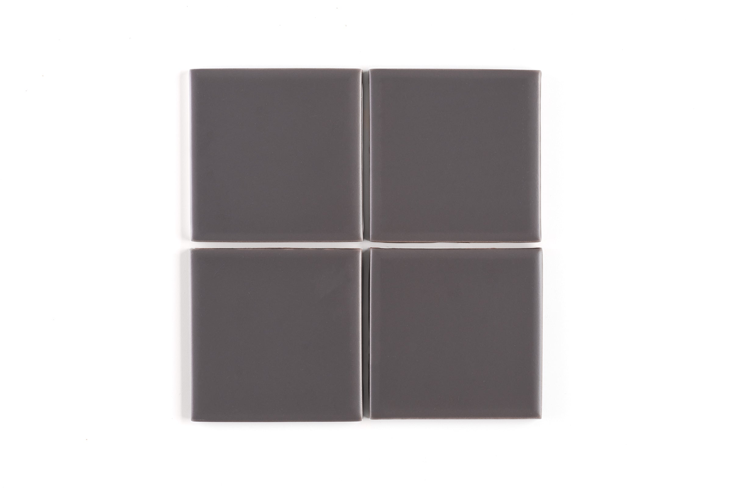 4x4 Original Ceramic Tile in Kalamata Matte