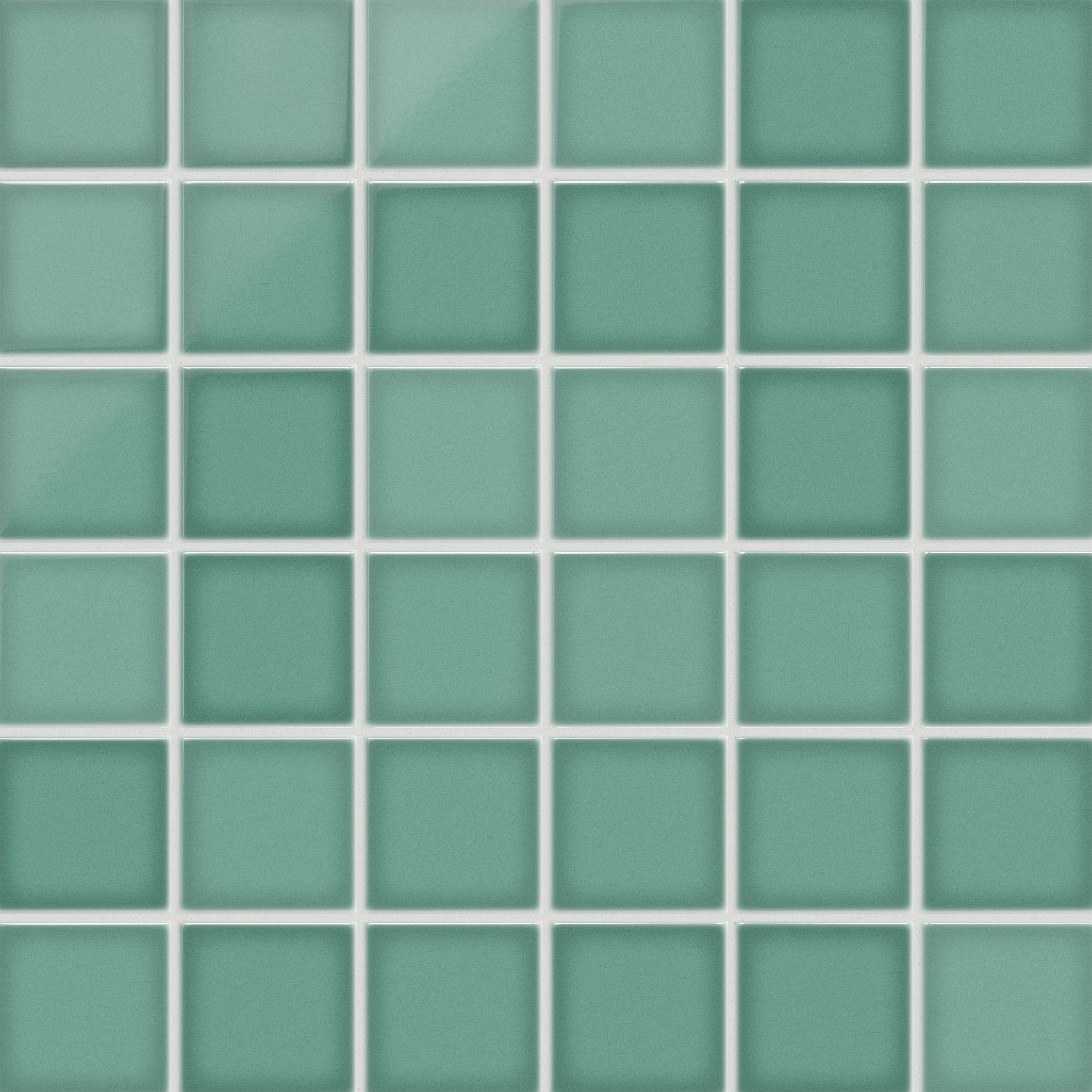 4x4 Original Ceramic Tile in Amalfi Coast Gloss