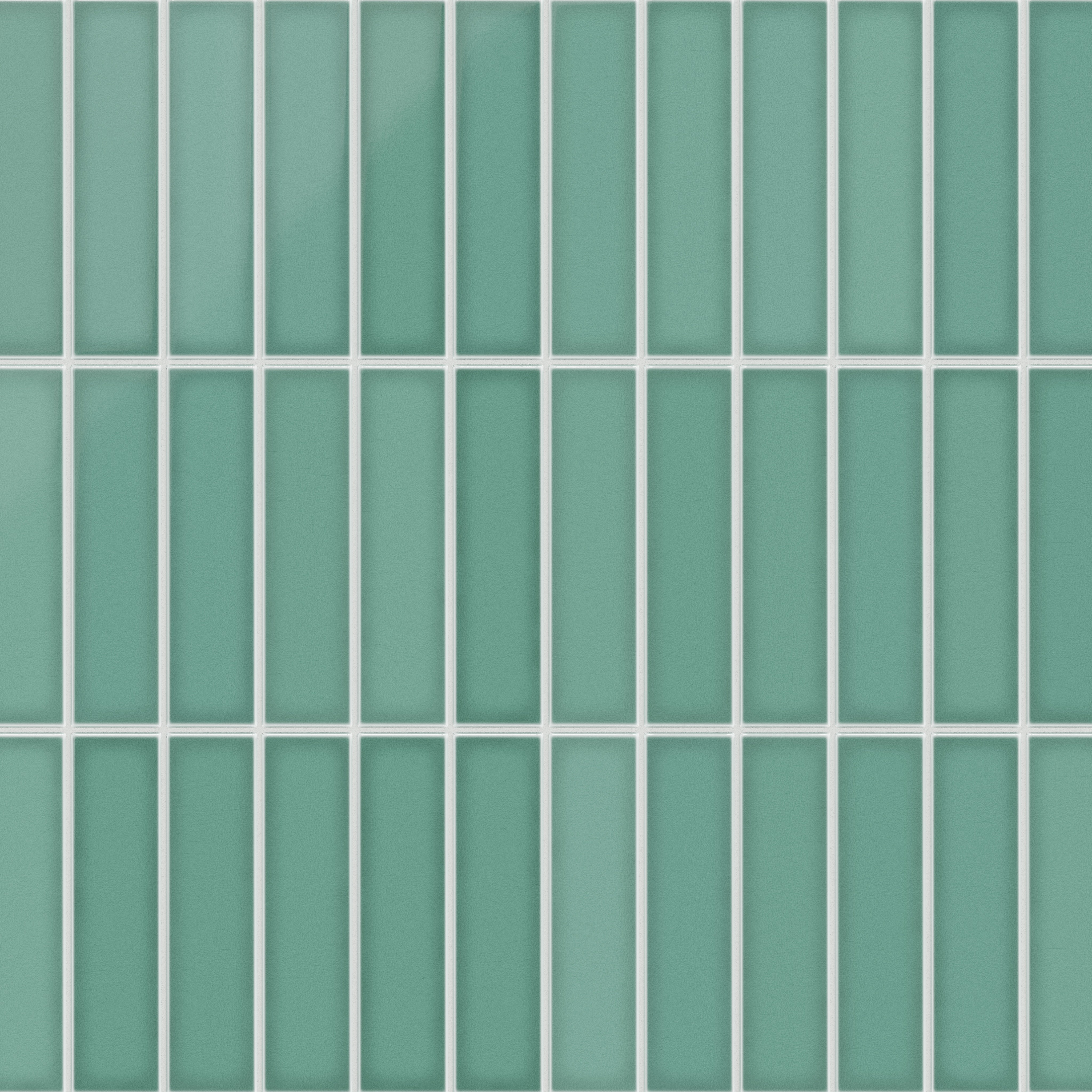 3x12 Original Ceramic Tile in Amalfi Coast Gloss