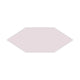 Picket Original Ceramic Tile in Evening Glow Matte