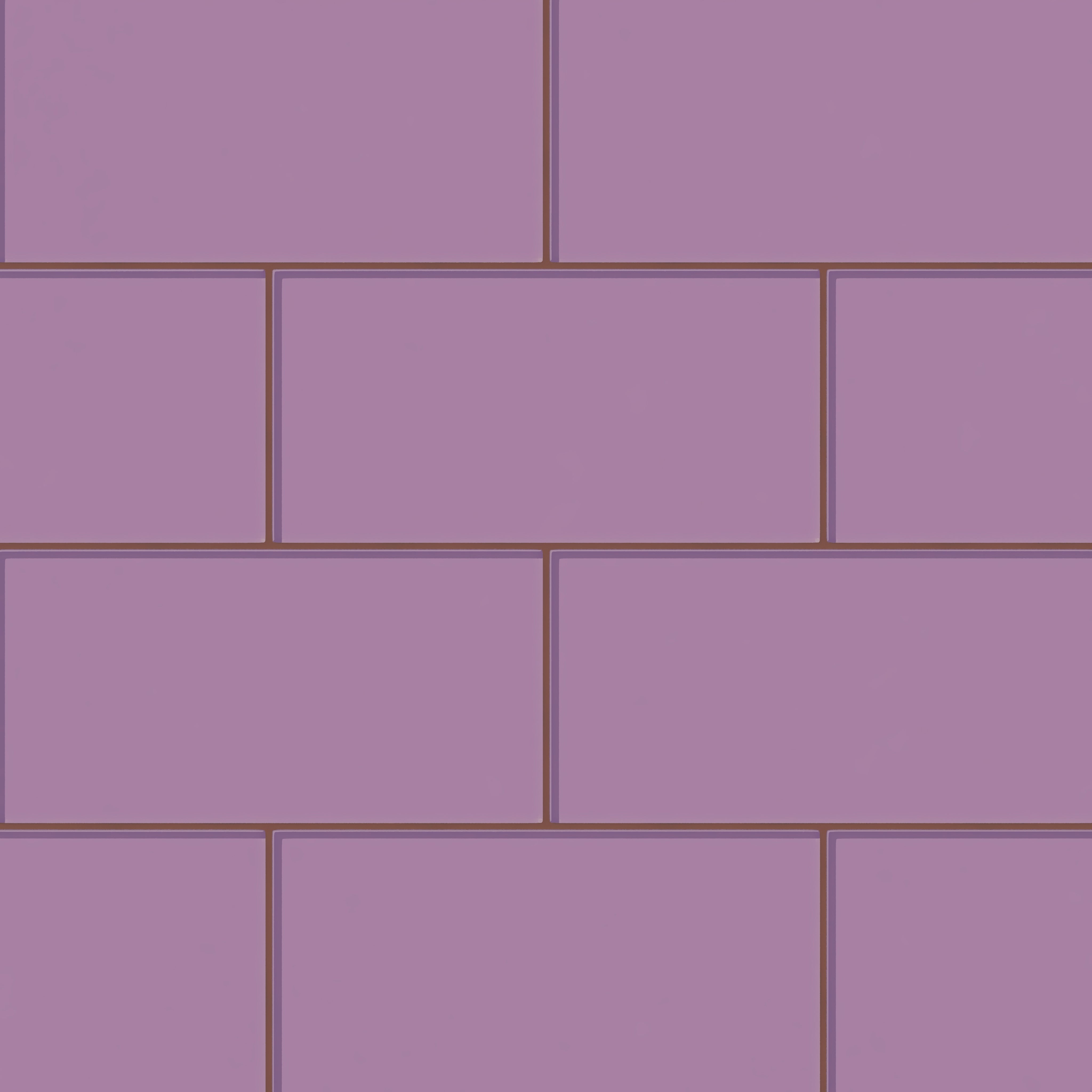Waxbill Gloss - Fireclay Tile