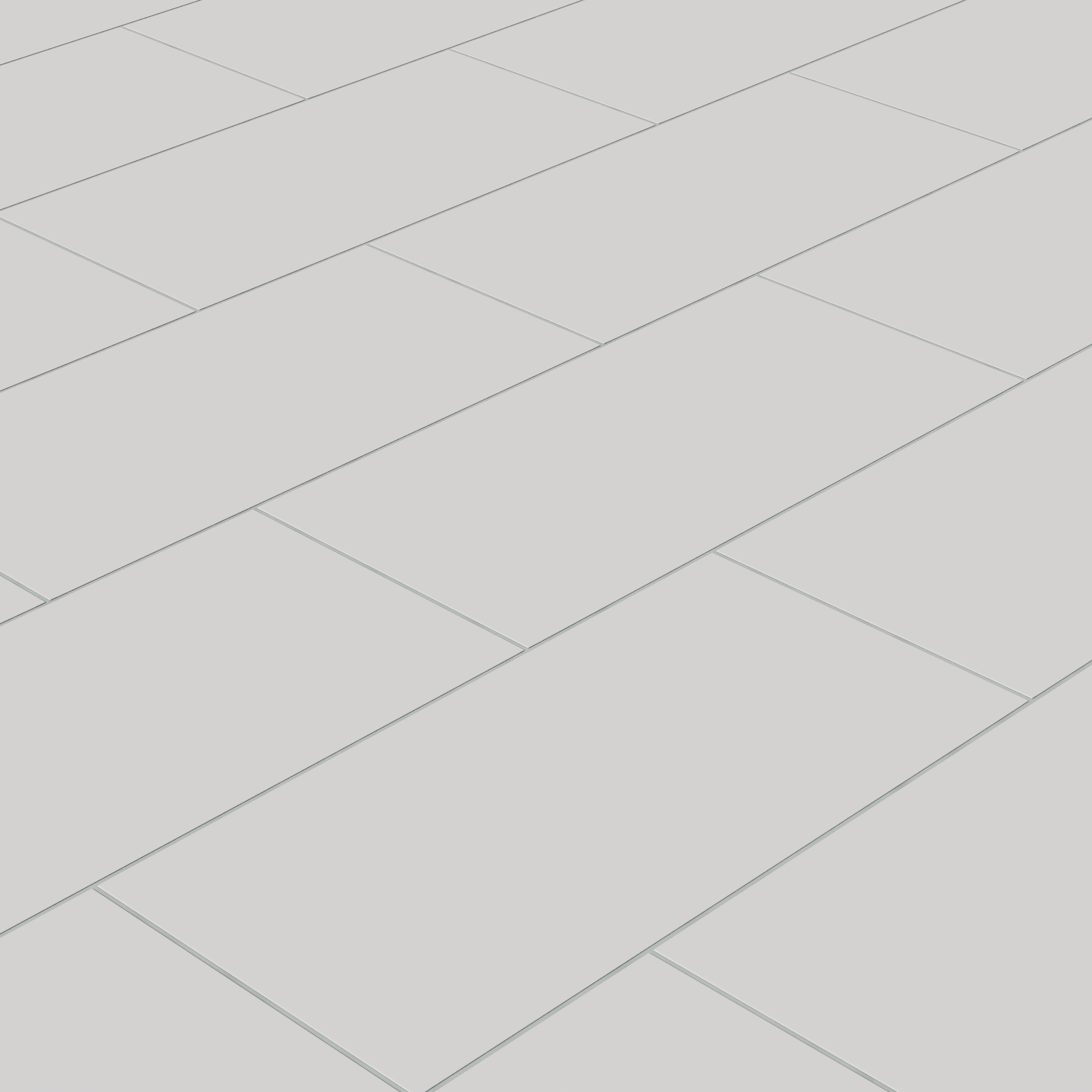 12x24 Natural Press Ceramic Tile in Cloud Cover Matte