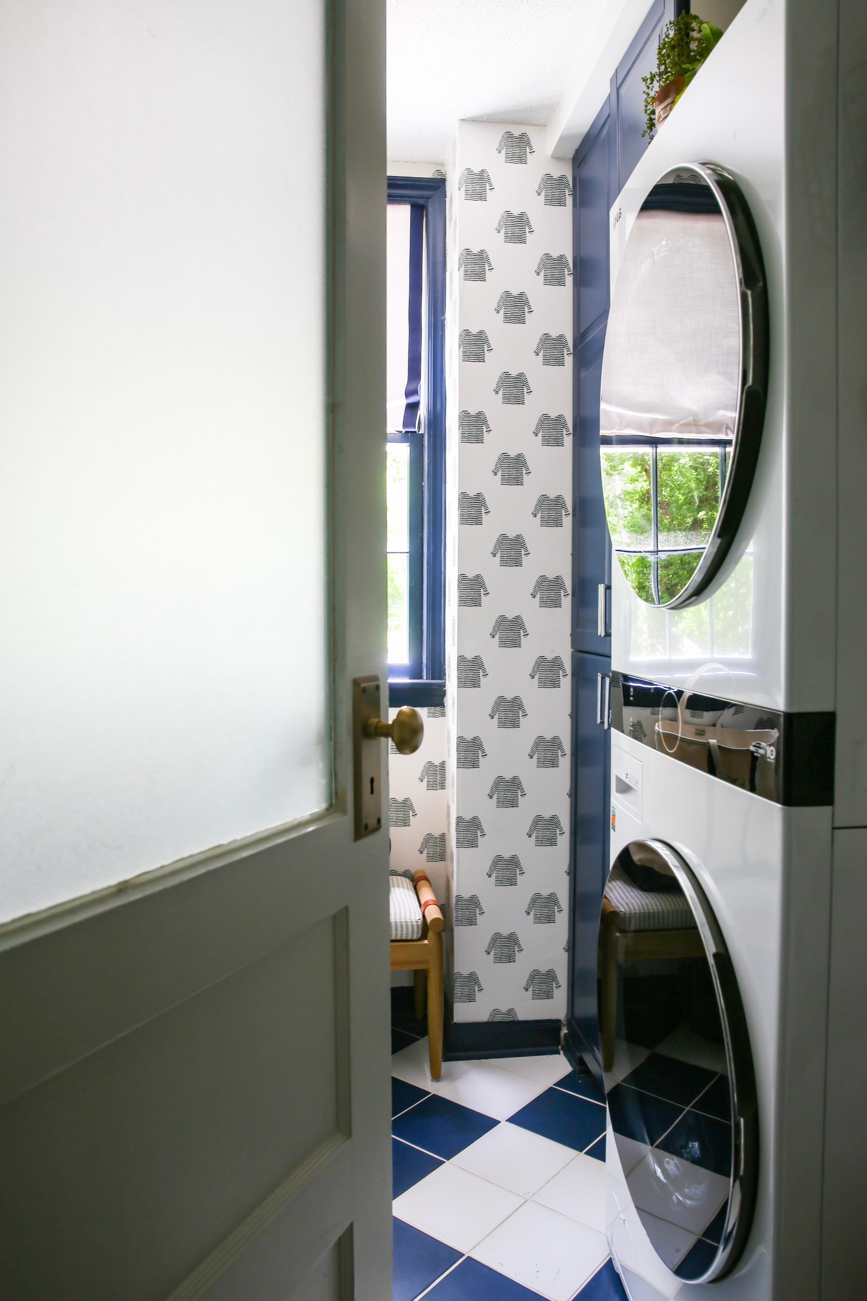 8x8 Original Ceramic Tile in Frost Matte