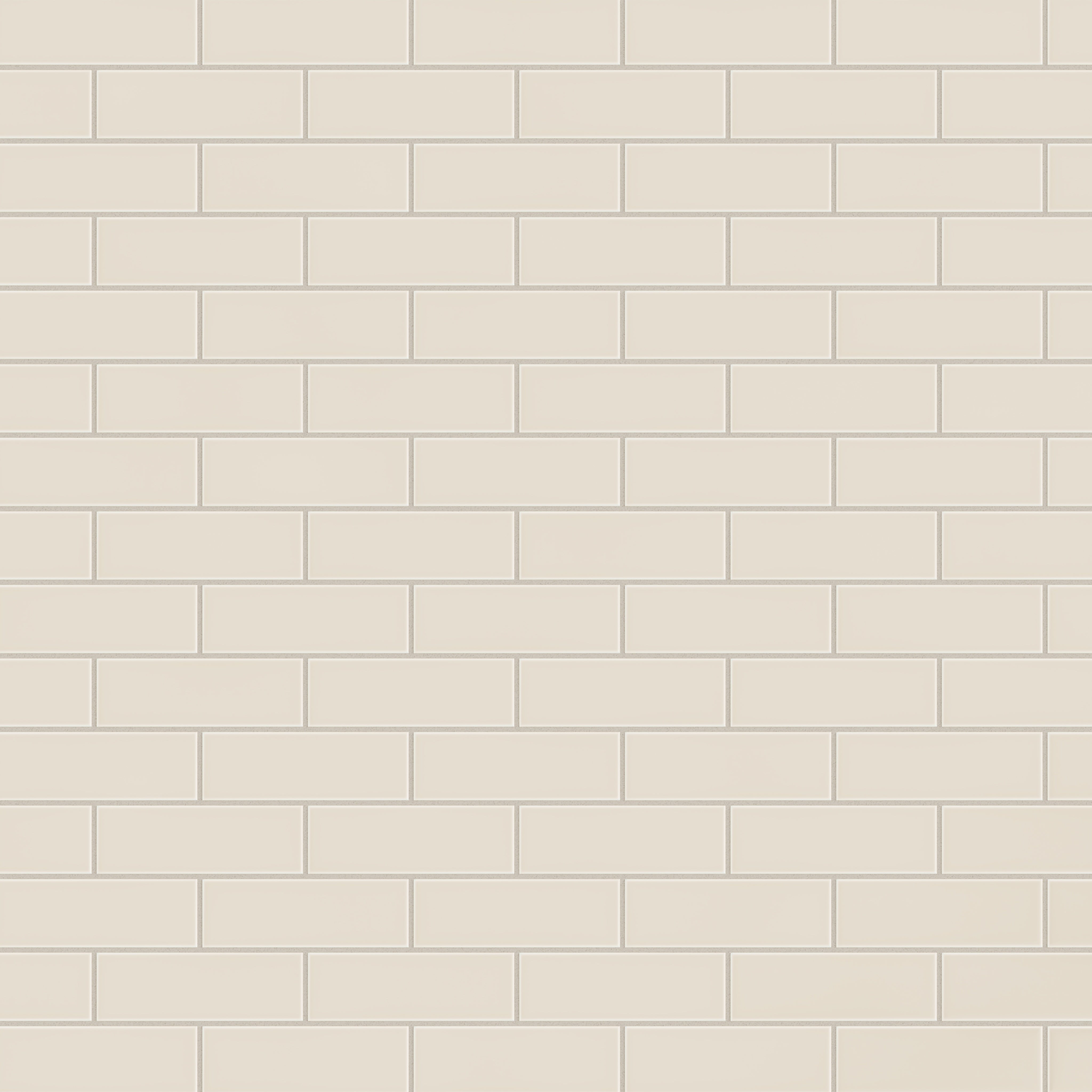 2x6 Original Ceramic Tile in Sand Dune Matte