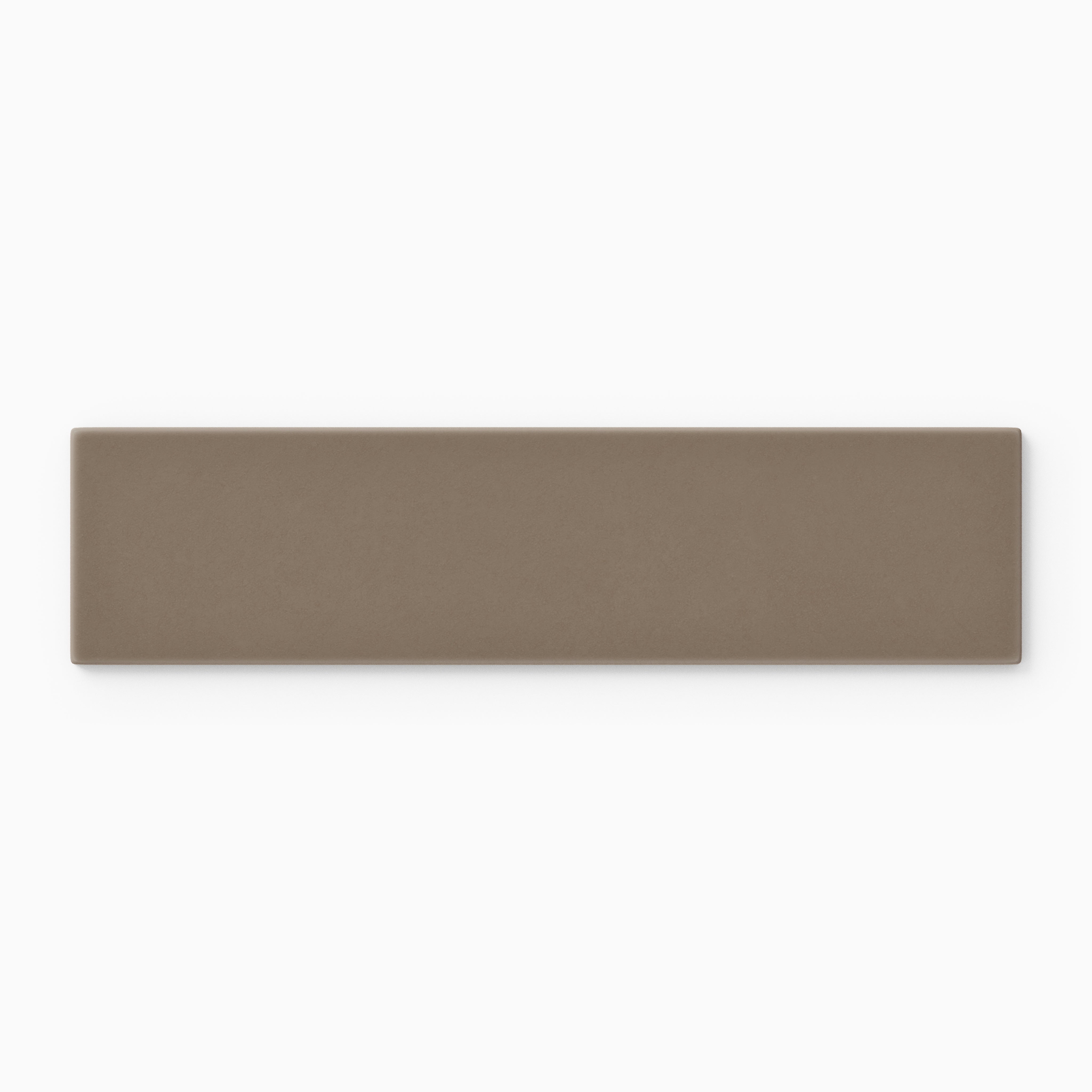 3x12 Original Ceramic Tile in Cardamom Matte