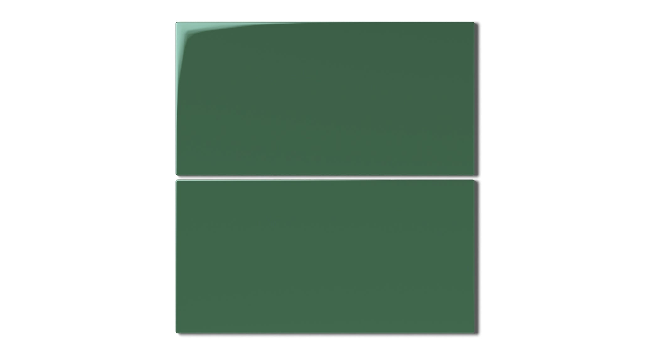 Viridian Gloss