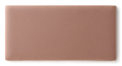 2x4 Sample in Mauve Matte