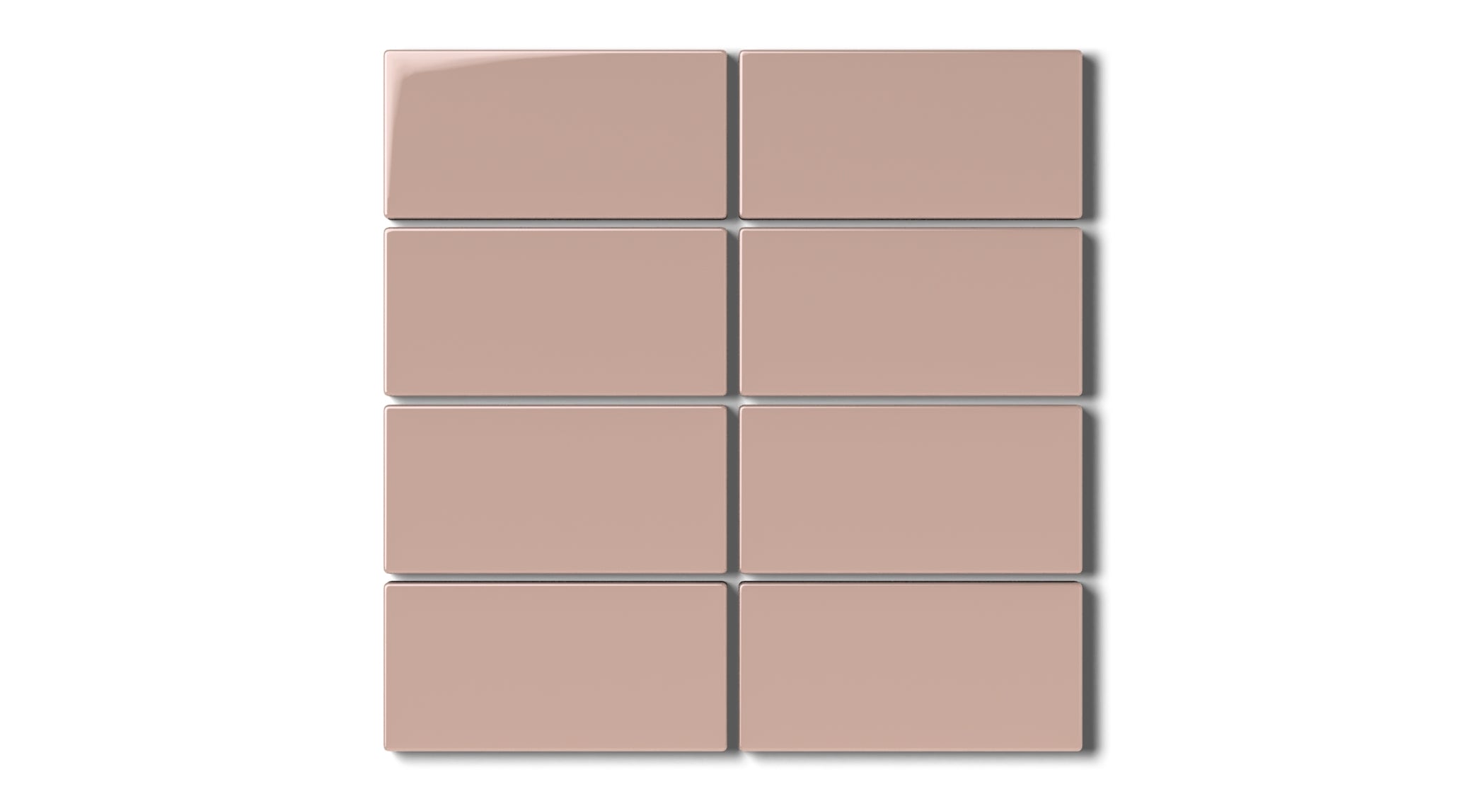 Red Jasper Gloss