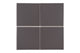 8x8 Original Ceramic Tile in Kalamata Matte