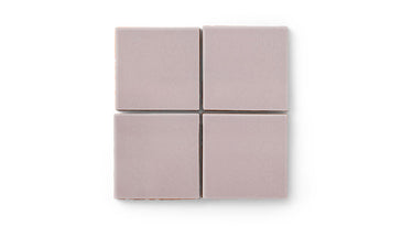 4x4 Original Ceramic Tile in Painted Sky Gloss