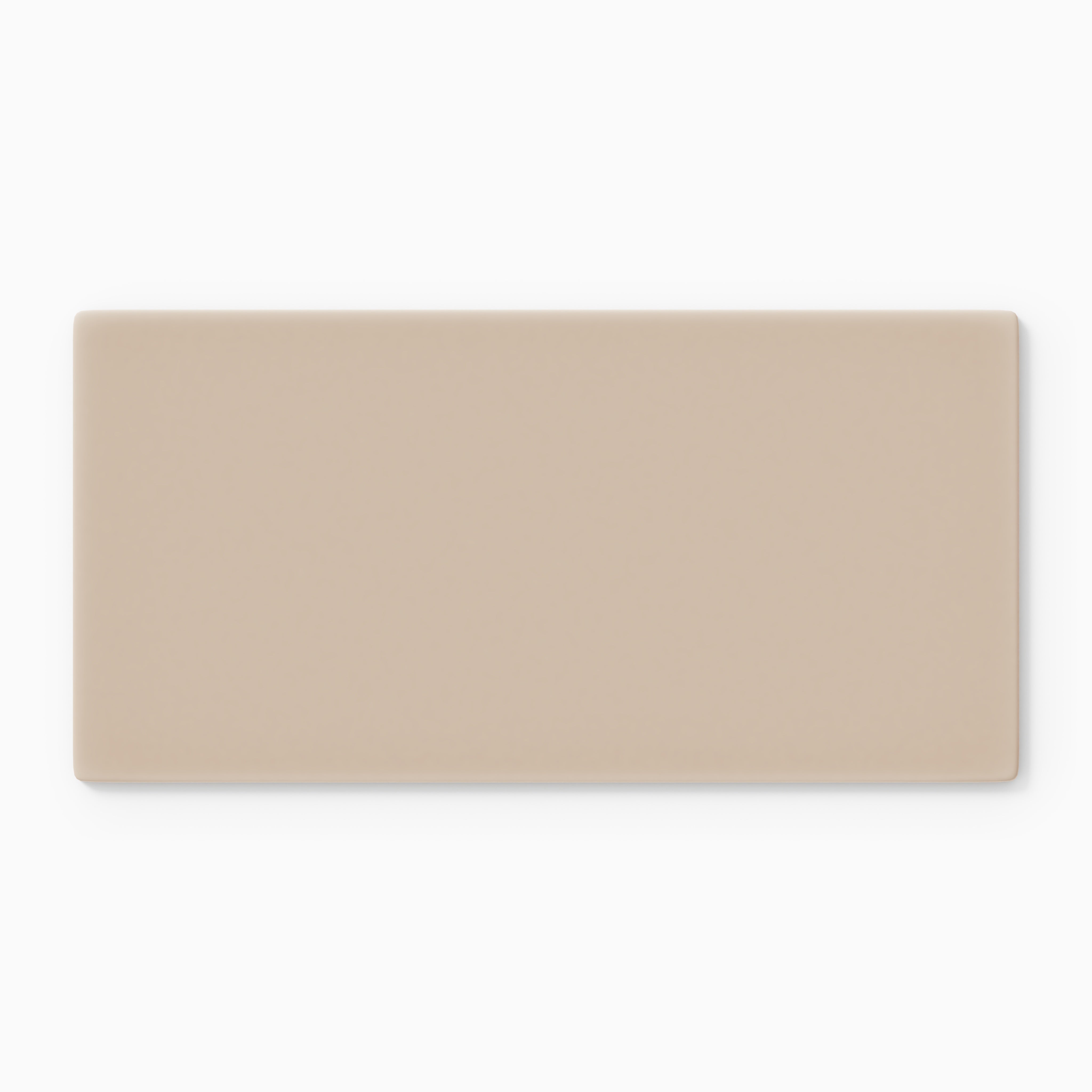 6x12 Original Ceramic Tile in Sweet Pea Matte