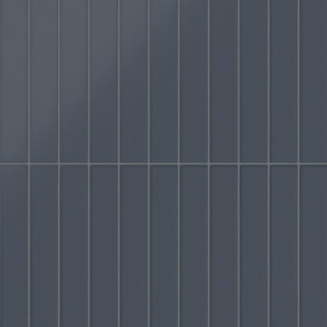 2x12 Glass Tile in Junco Matte
