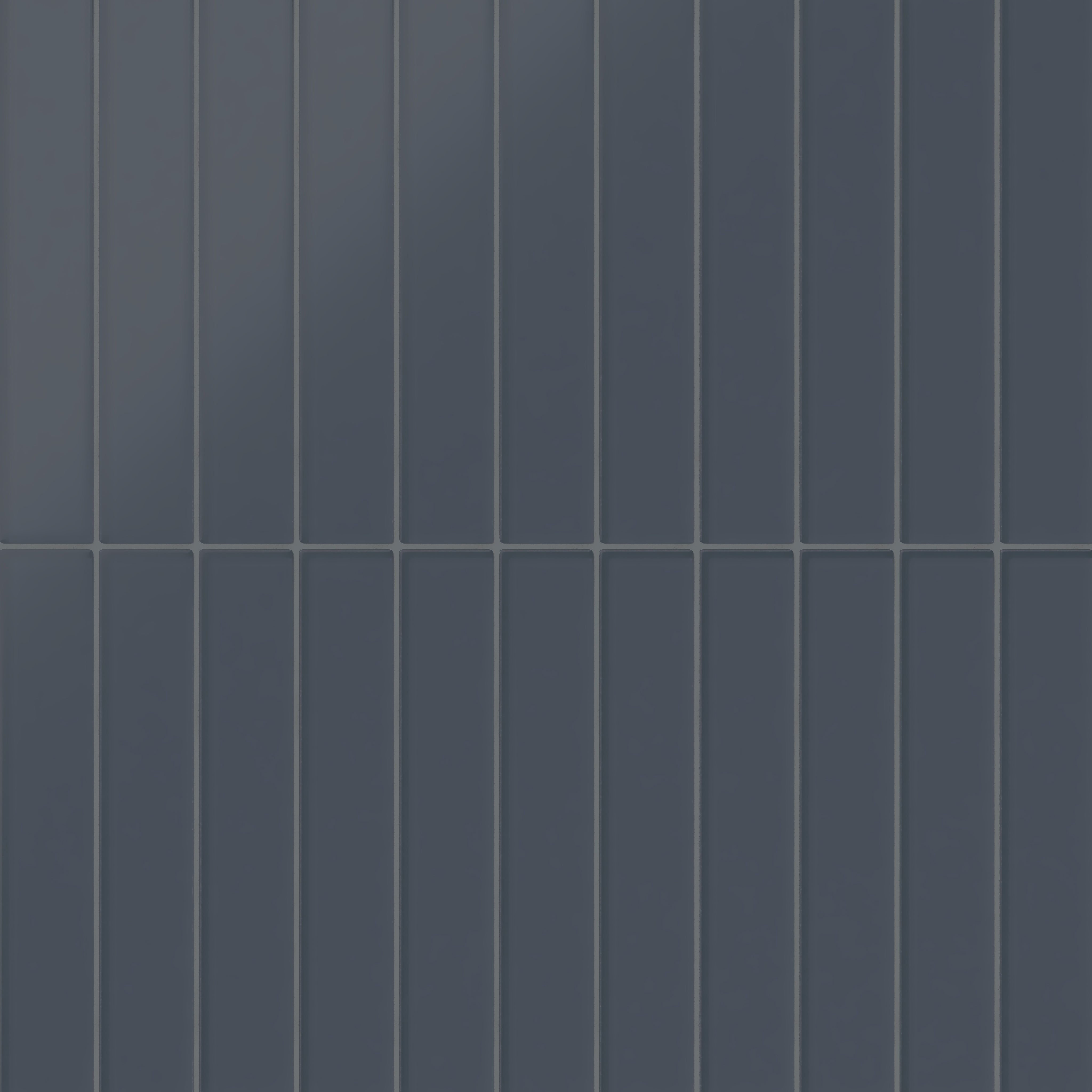 2x12 Glass Tile in Junco Matte