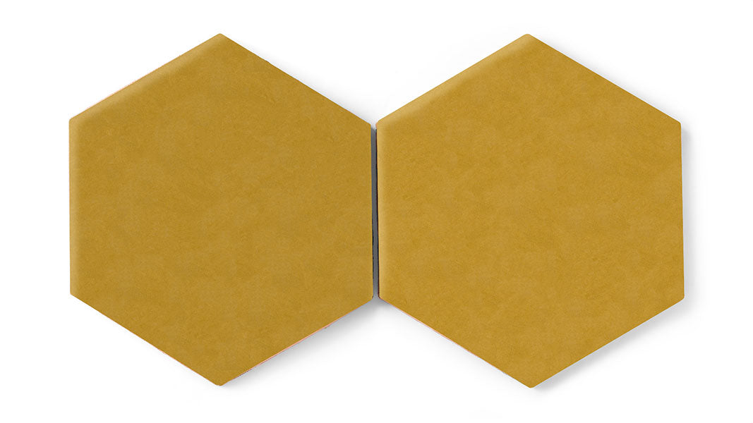 Mustard Seed Matte