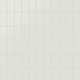 2x4 Straight Set Sheeted Glass Mosaic Tile in Flycatcher Matte