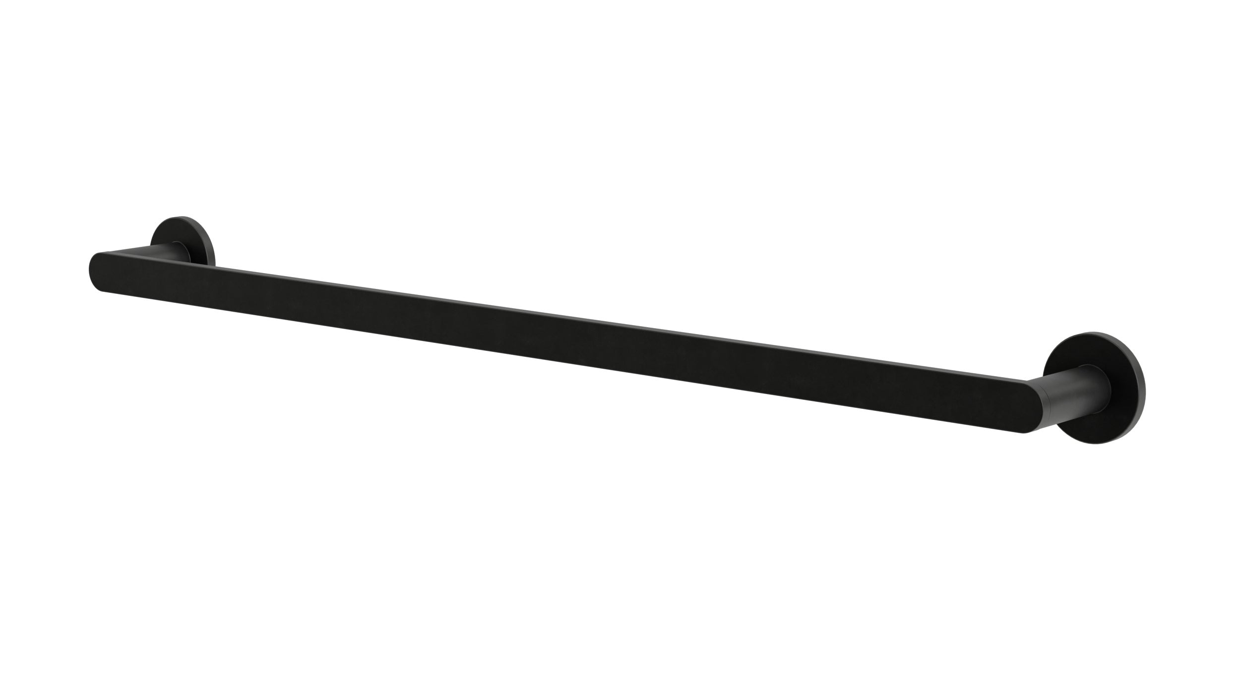 Foundry Towel Bar 24" in Oil Rubbed Bronze