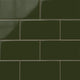 6x12 Original Ceramic Tile in Lone Pine Gloss